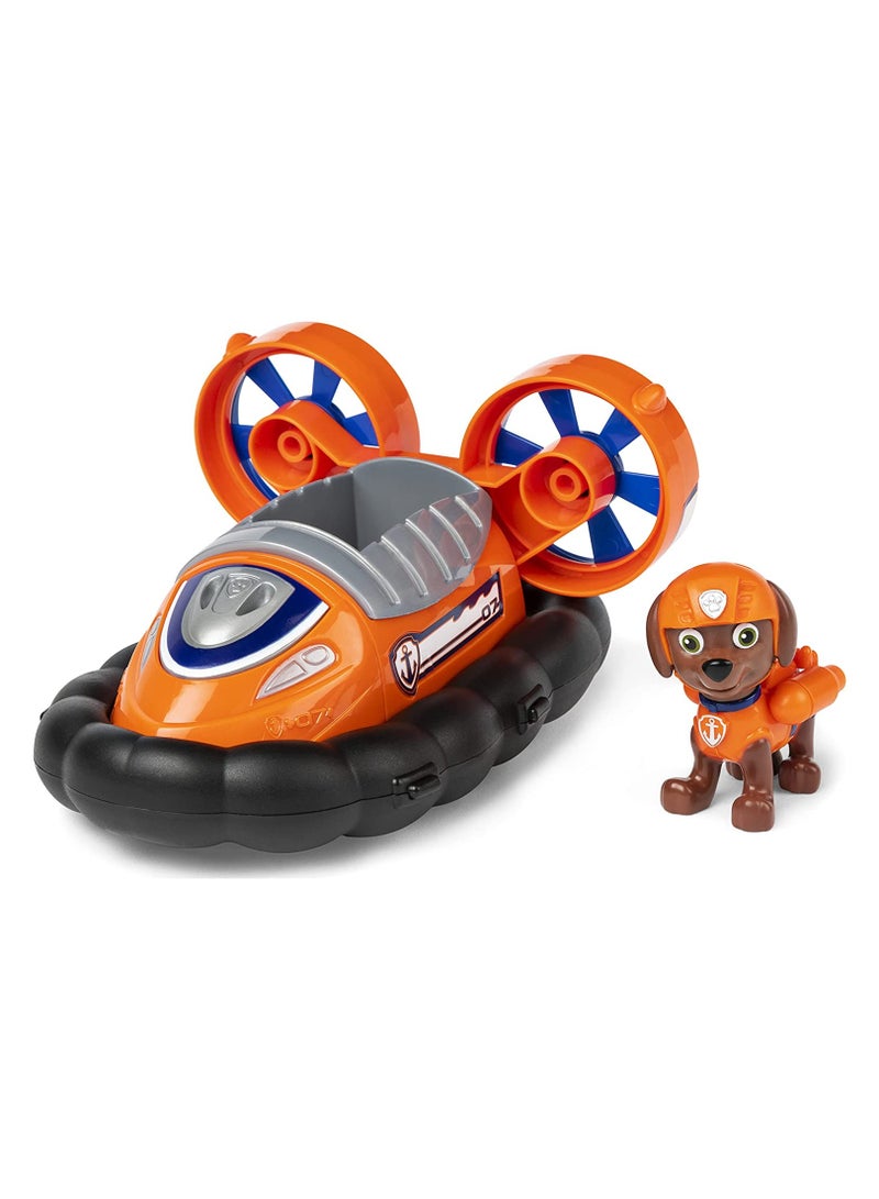 Paw Patrol Core Basic Vehicle Assorted