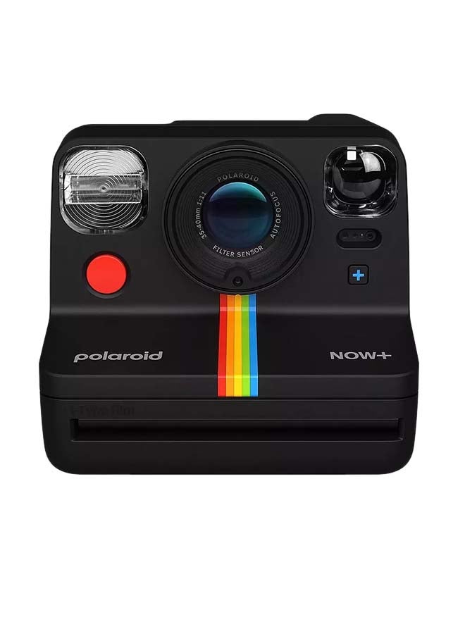 Now Instant Camera Generation 2 Black