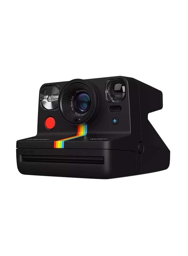Now Instant Camera Generation 2 Black