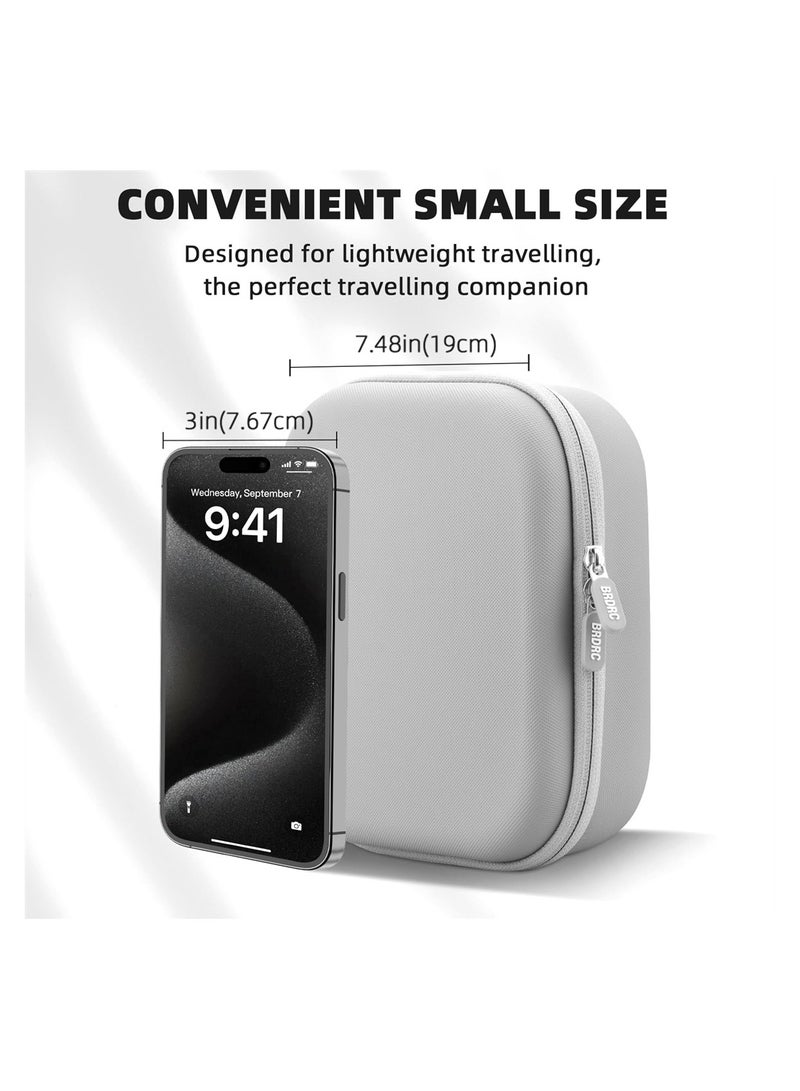 DJI Osmo Pocket 3 Hard Shell Carrying Case Portable Storage Bag Protective Accessories for Travel