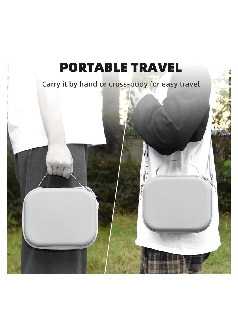 DJI Osmo Pocket 3 Hard Shell Carrying Case Portable Storage Bag Protective Accessories for Travel