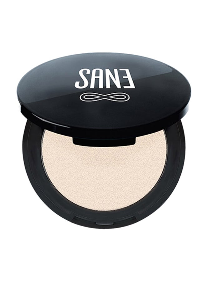 Soft Focus Compact Powder Translucide