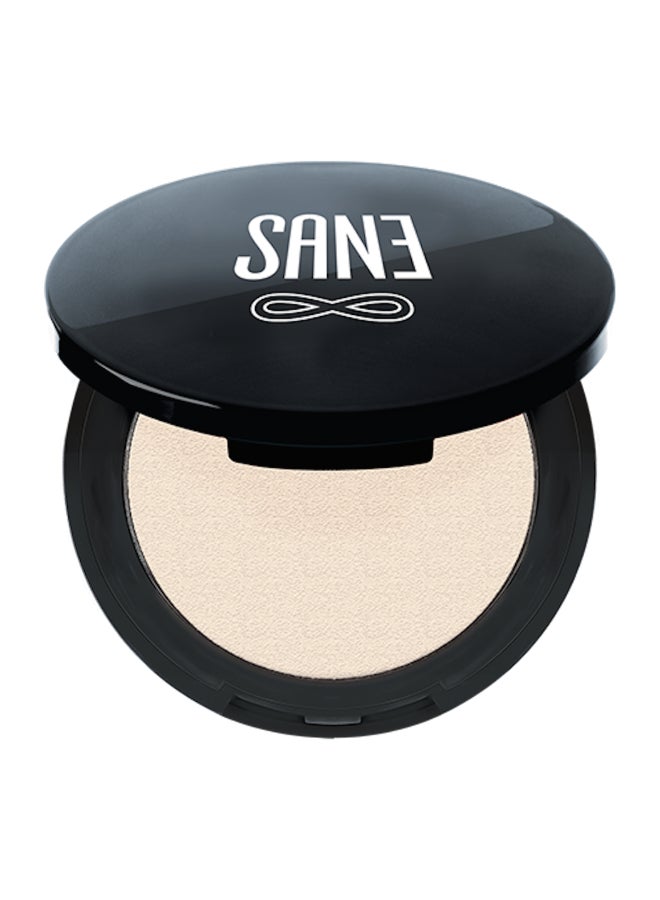 Soft Focus Compact Powder Translucide