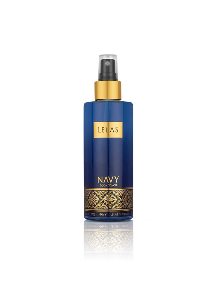 Navy – Body Splash 250 ml