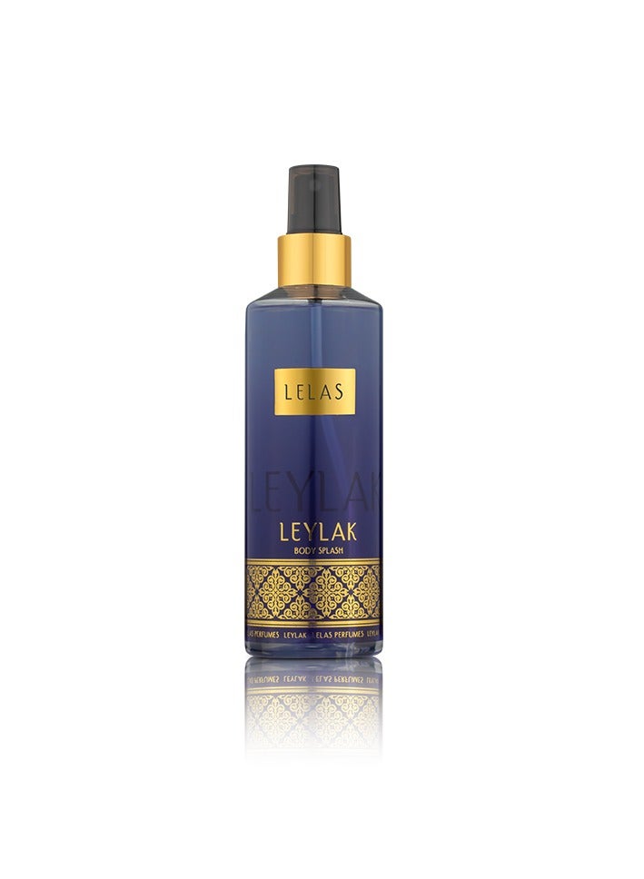 Leylak – Body Splash 250 ml