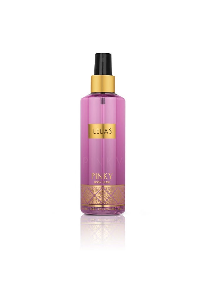 Pinky – Body Splash250 ml