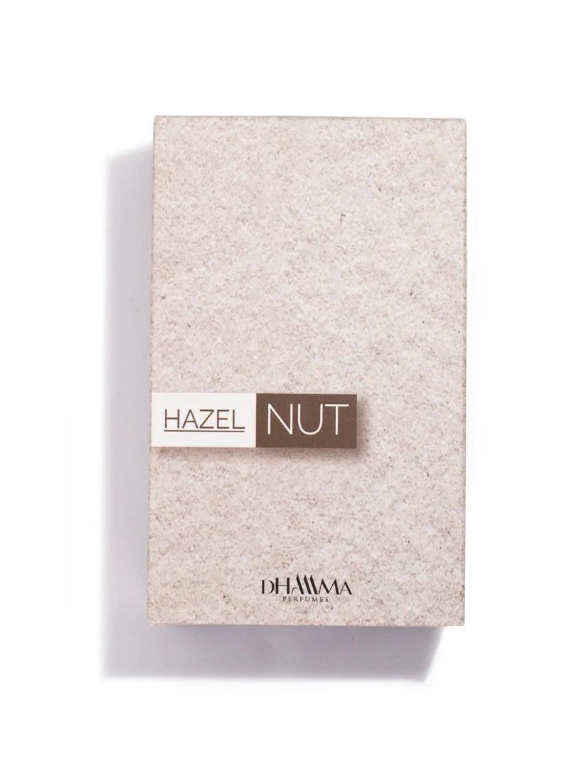 Hazel Nut