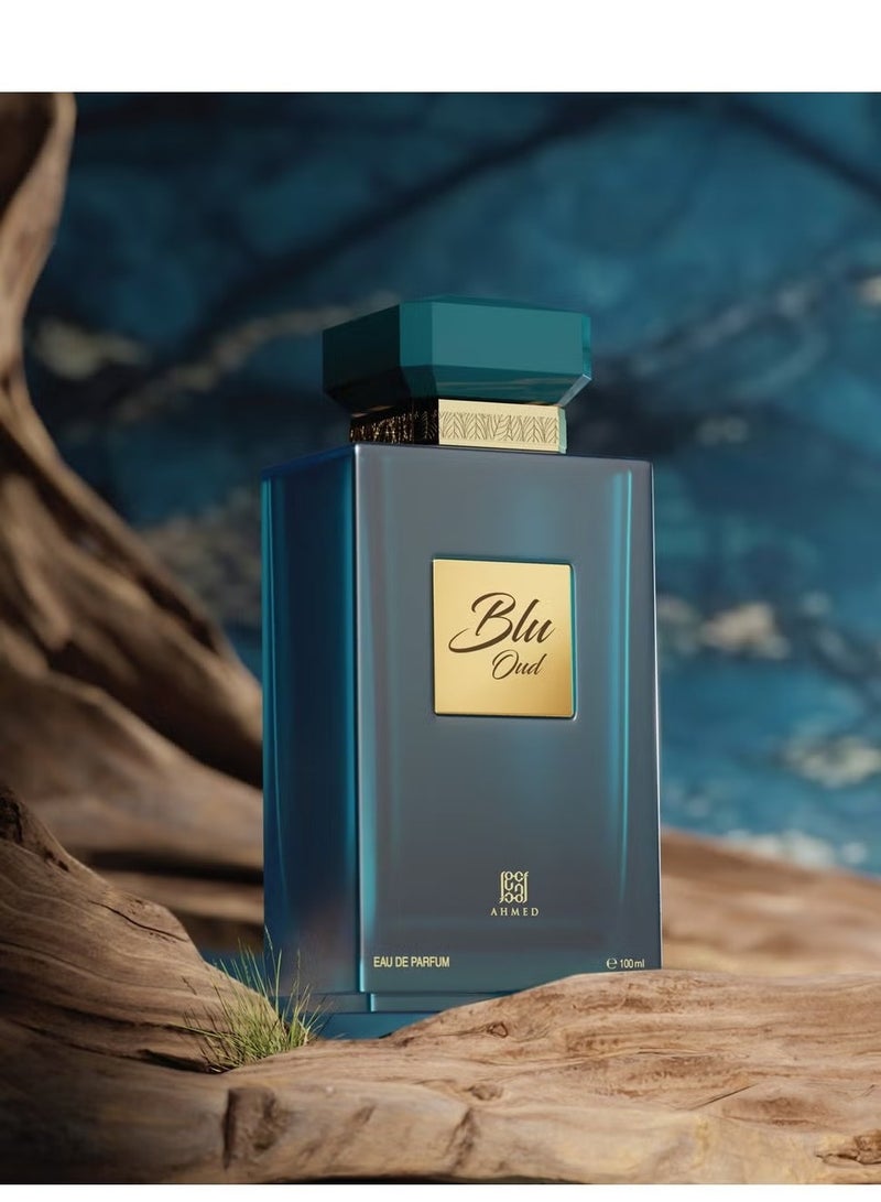 Blu Oud EDP 100ml