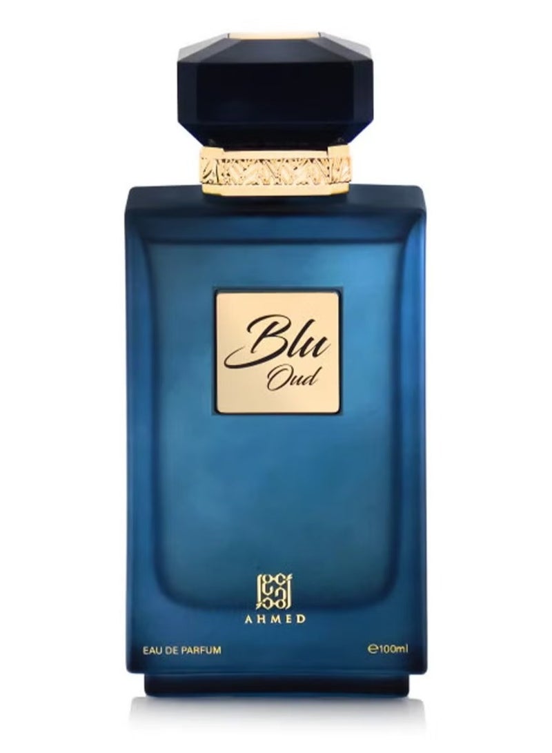 Blu Oud EDP 100ml