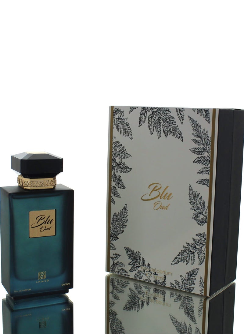 Blu Oud EDP 100ml