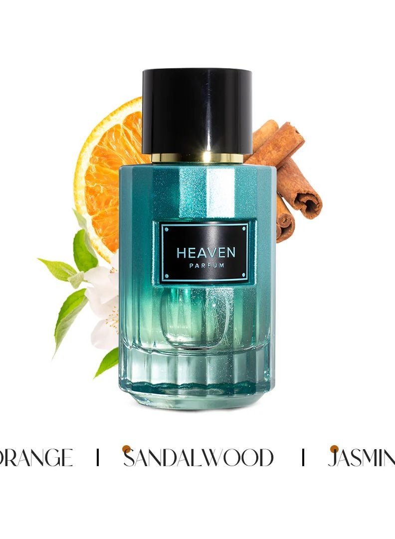 HEAVEN Parfum