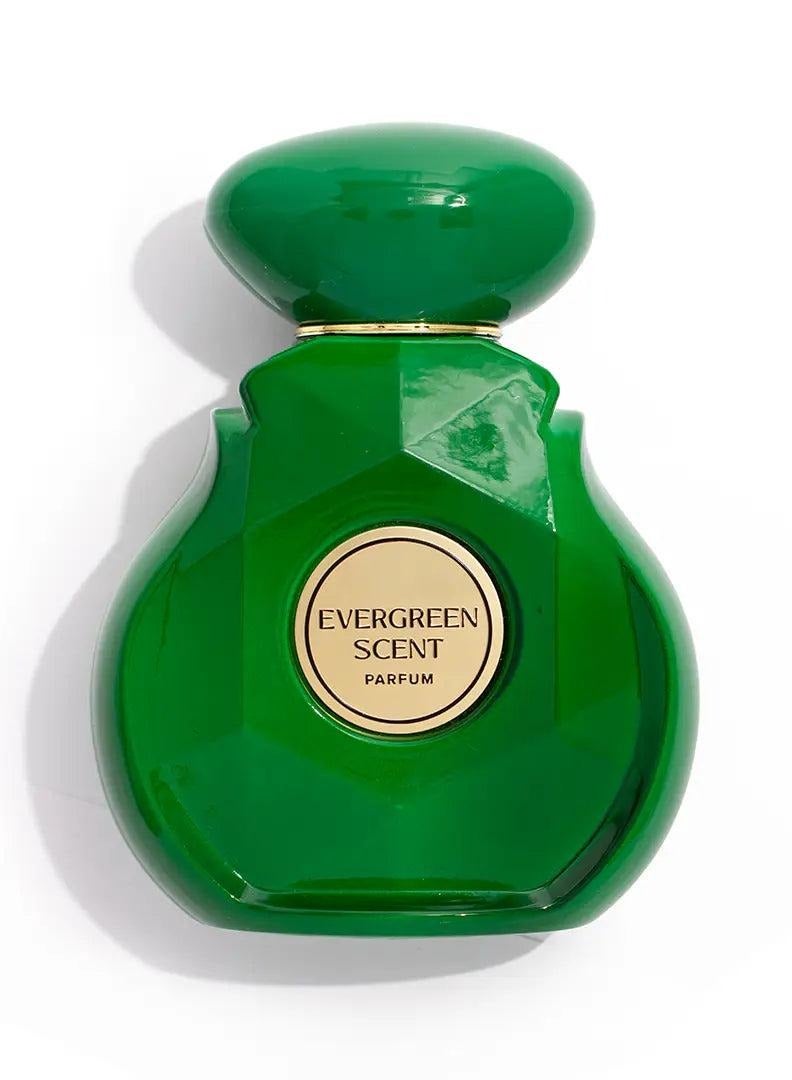 Evergreen Scent