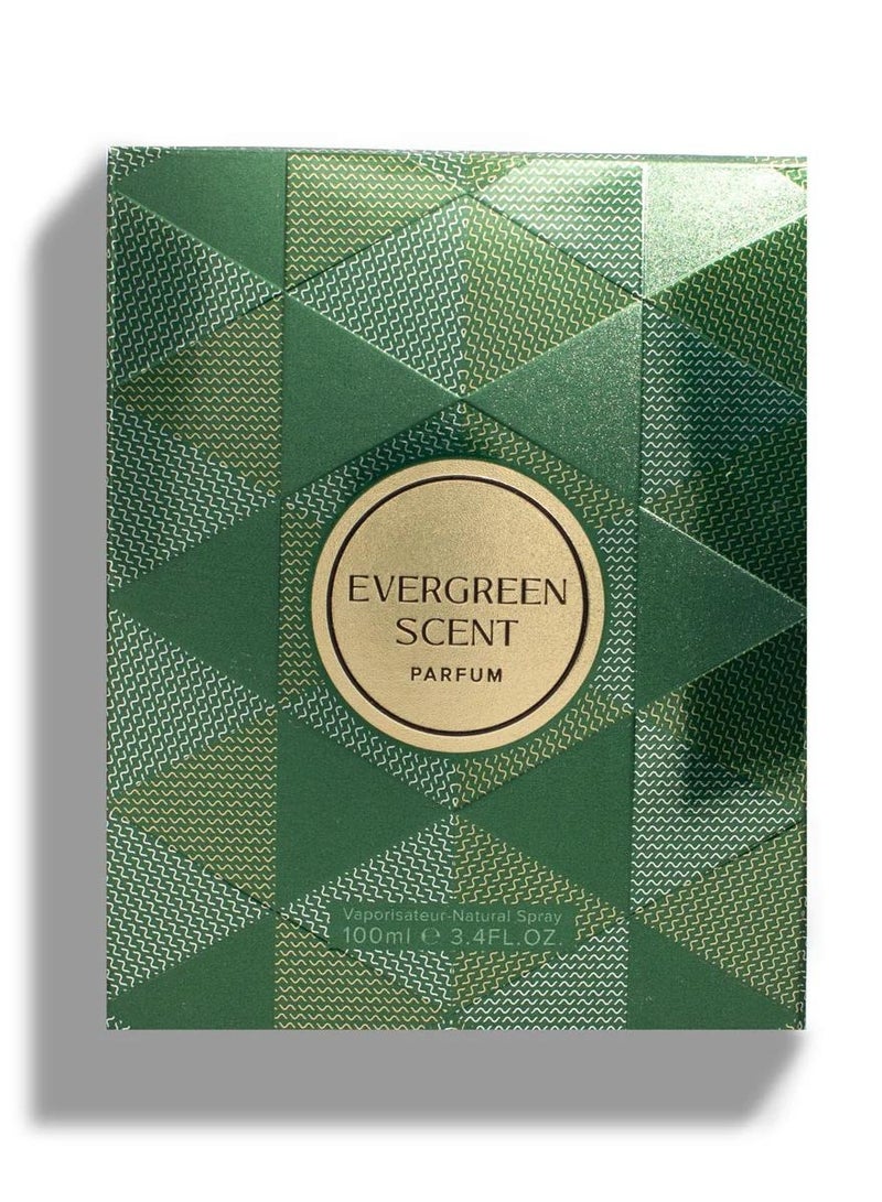 Evergreen Scent