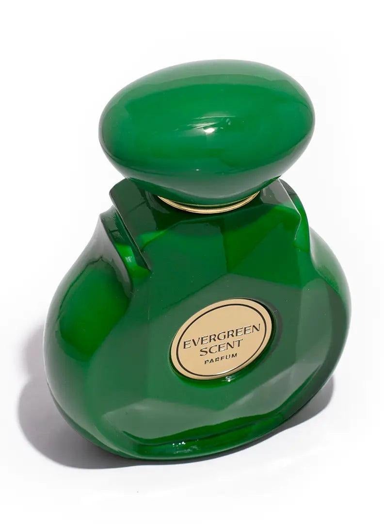 Evergreen Scent