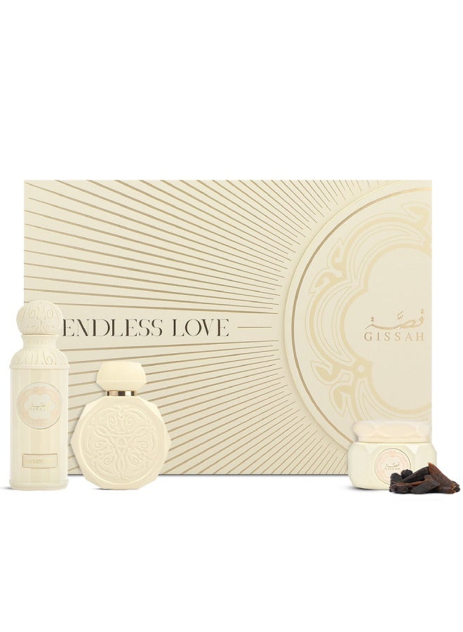 Endless Love Gift Set