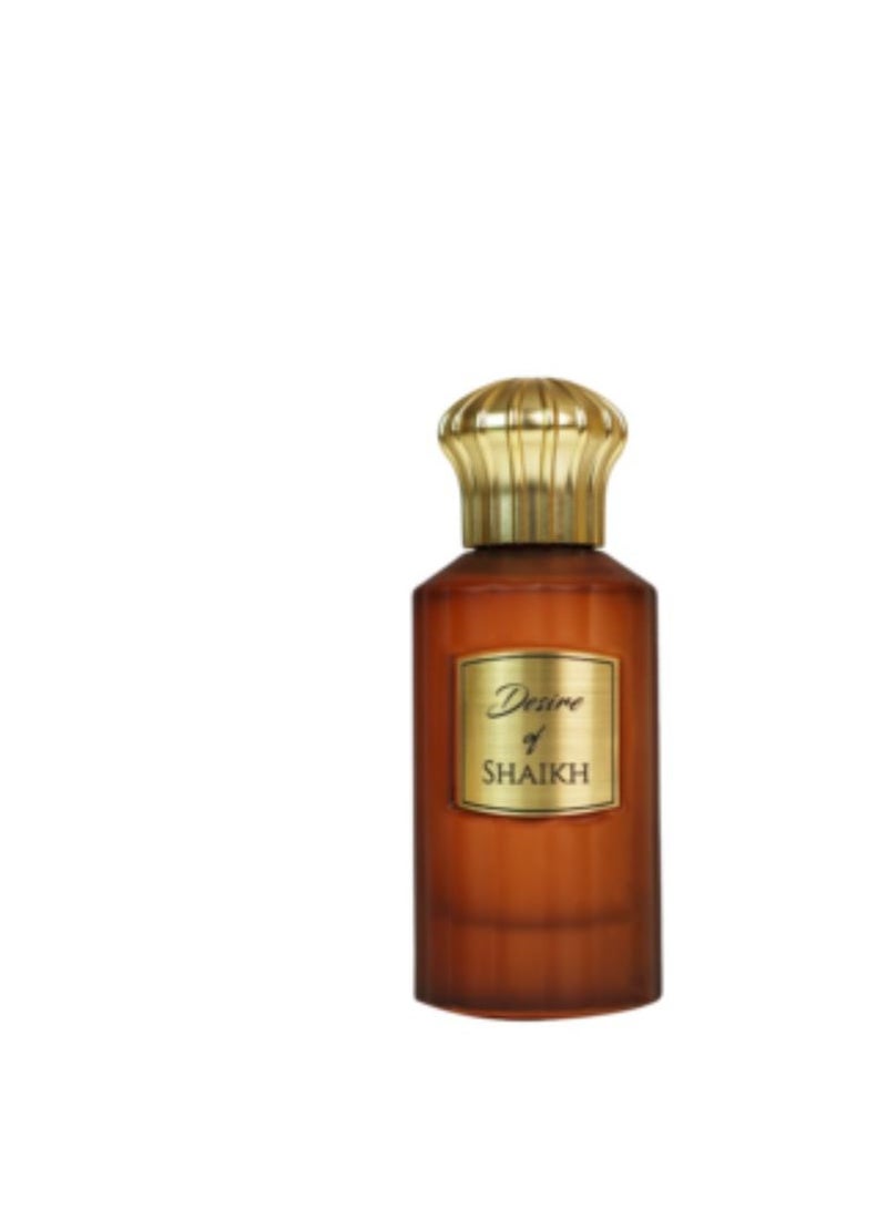 Desire Of Shaikh 100ML