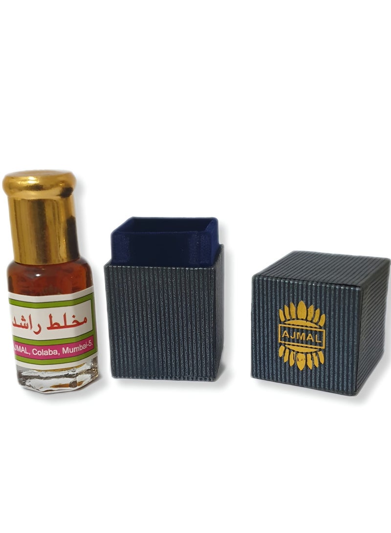 Mukhlat Rashid Parfum