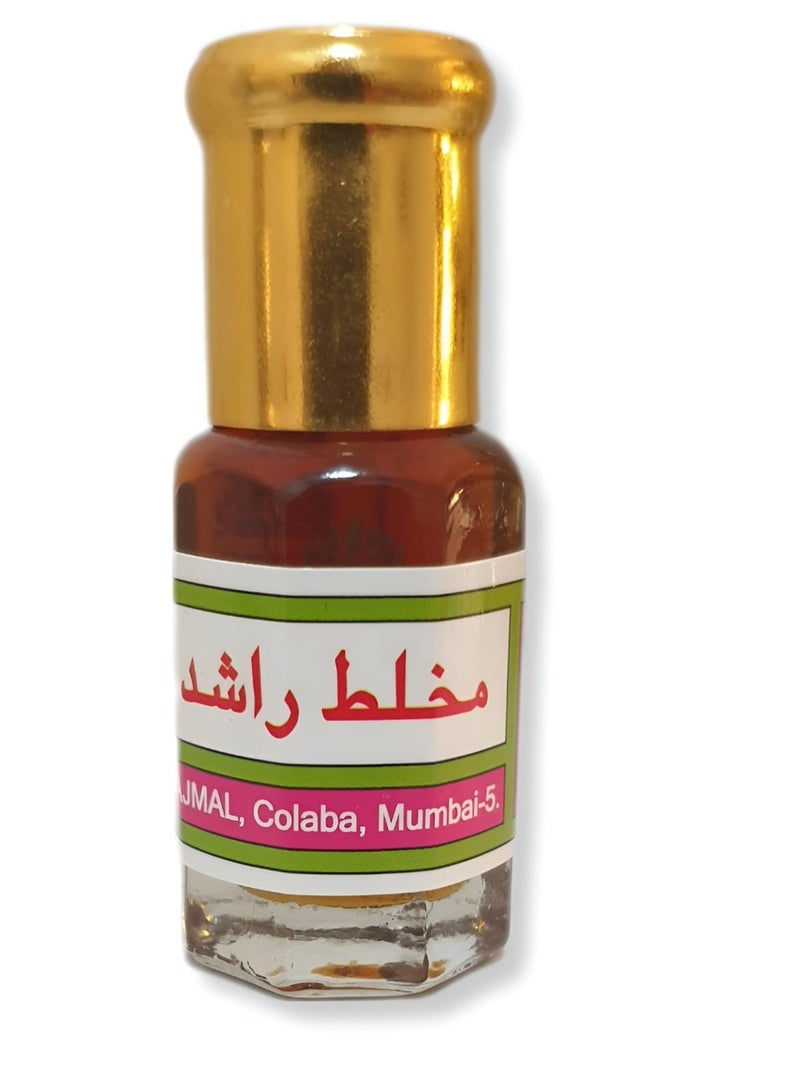 Mukhlat Rashid Parfum