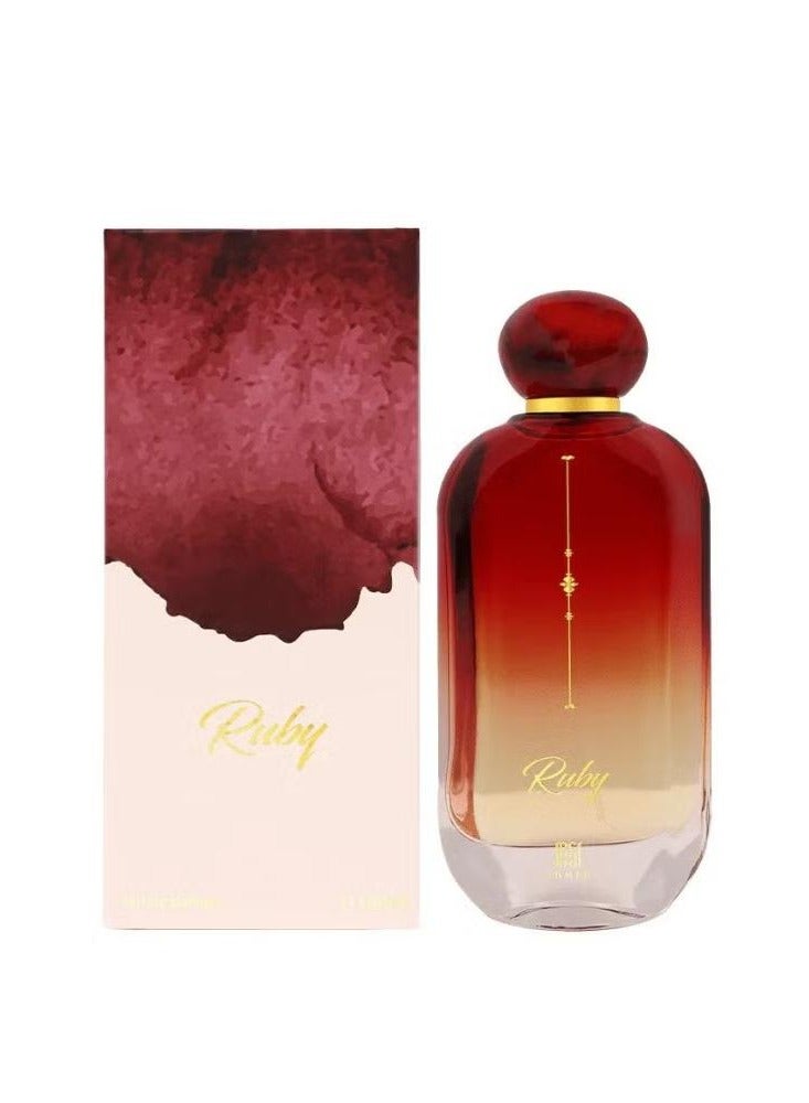 Ruby EDP 100ML by Ahmed