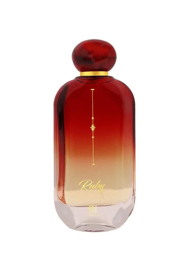 Ruby EDP 100ML by Ahmed