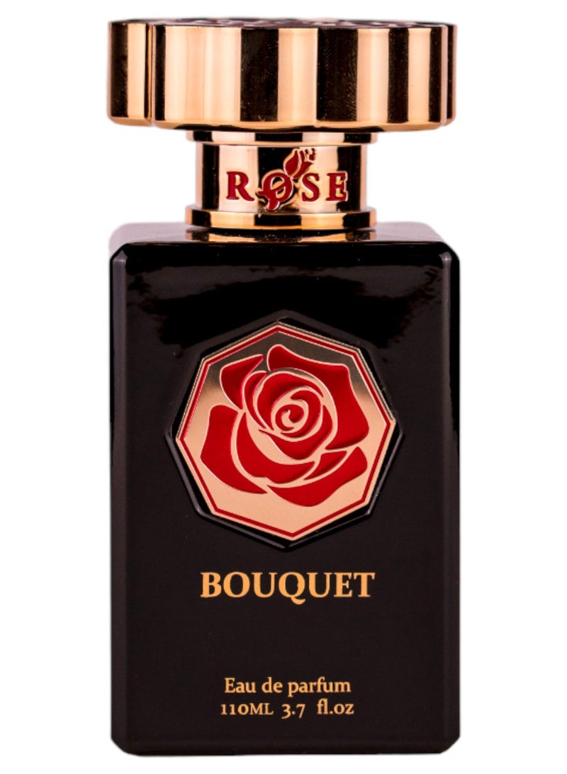 Bouquet Eau De Parfum EDP 110ml Perfume for Women & Perfumes for Men