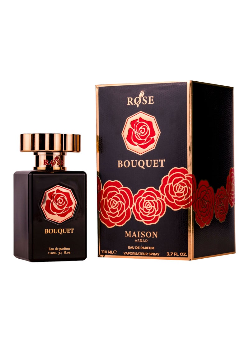 Bouquet Eau De Parfum EDP 110ml Perfume for Women & Perfumes for Men