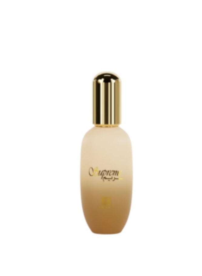Supreme Body Gel