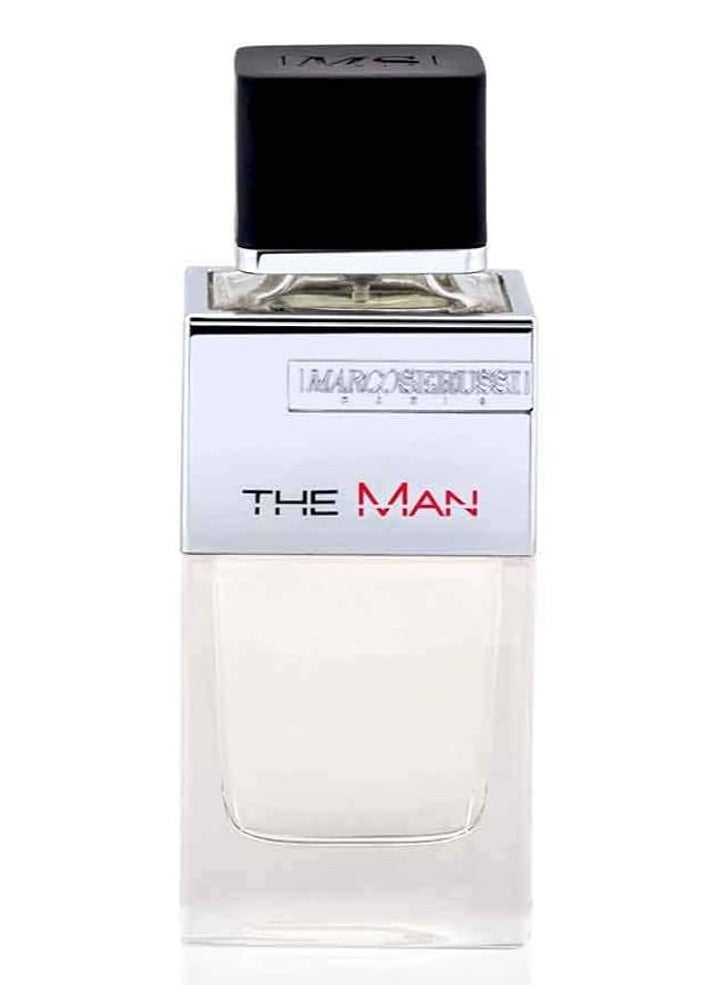 MARCO SERUSSI THE MAN EDT 100ML