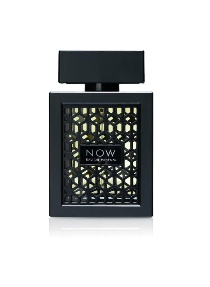 Rave Now Men Eau De Parfum 100ml