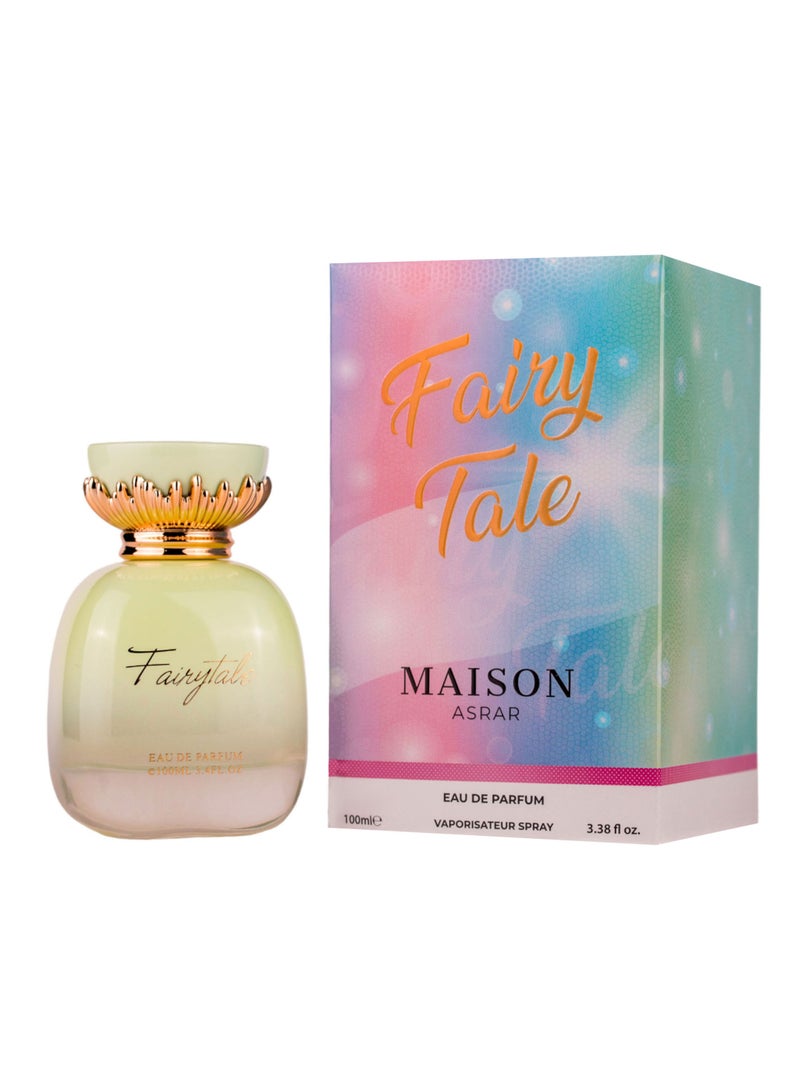 Fairy Tale Eau De Parfum EDP 100ml Perfume for Women & Perfumes for Men