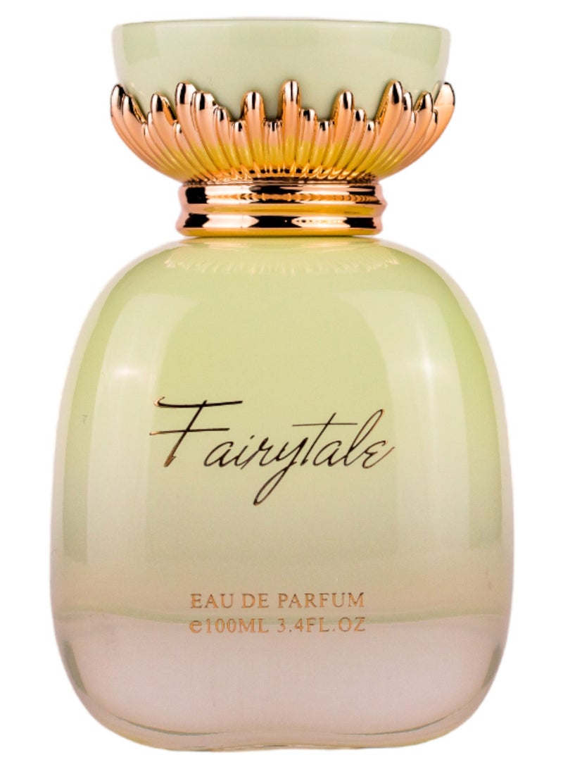 Fairy Tale Eau De Parfum EDP 100ml Perfume for Women & Perfumes for Men