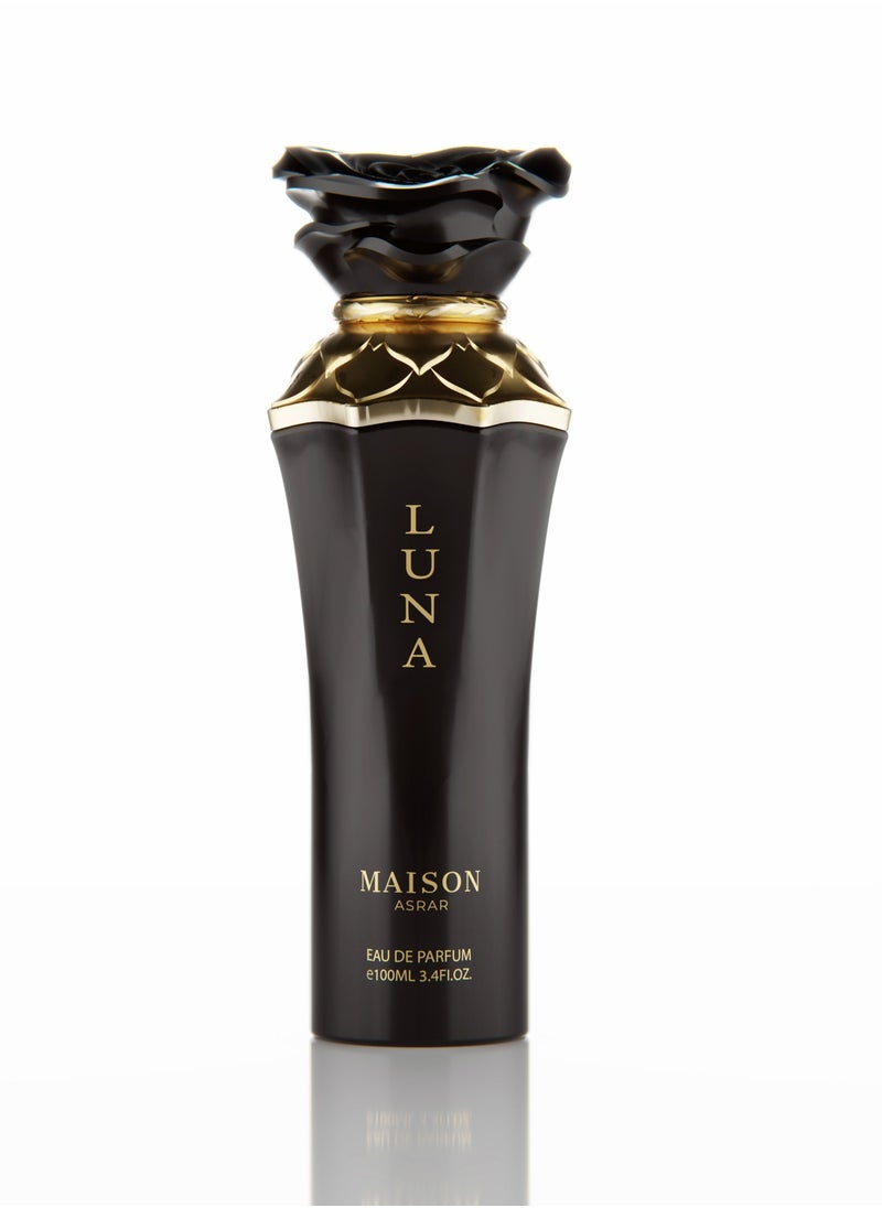 Luna Long-Lasting Perfume for Women Eau de Parfum for men