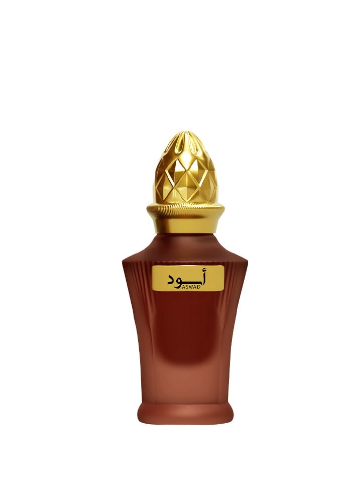 Aswad Oil by Ahmed