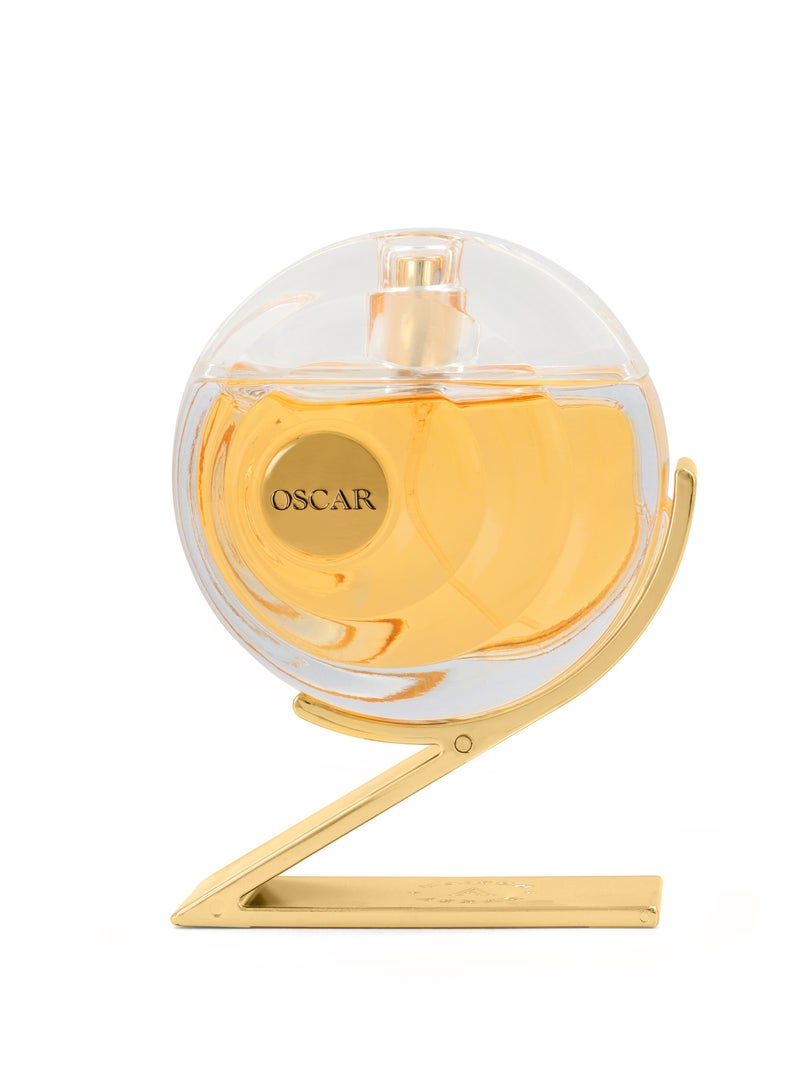 Oscar Eau De Parfum EDP 100ml Perfume for Women & Perfumes for Men