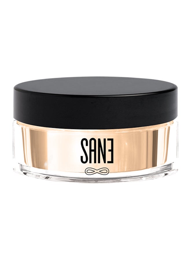 Soft Focus Loose Powder Warm Beige