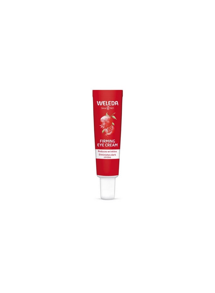 Weleda Firming Eye Cream 12ml