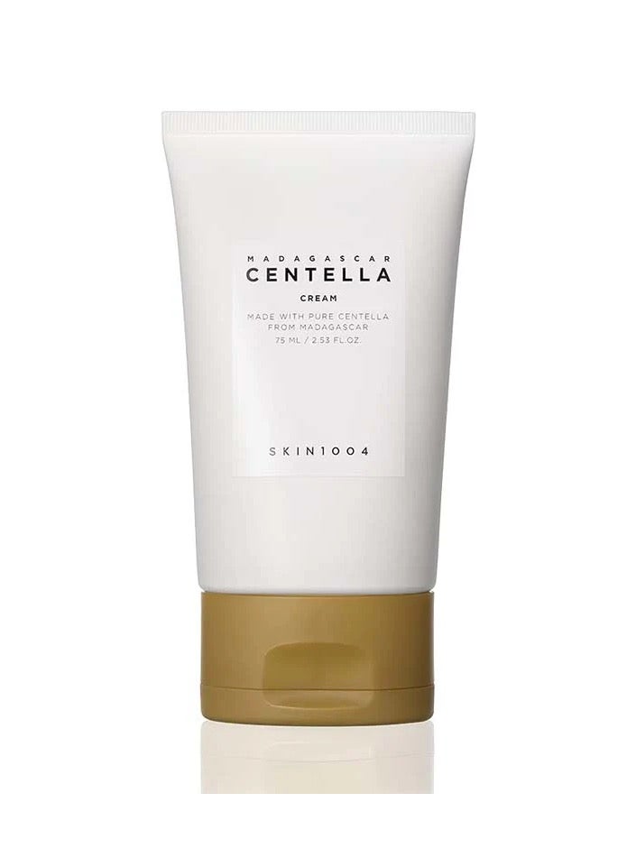 Madagascar Centella Cream 75ml