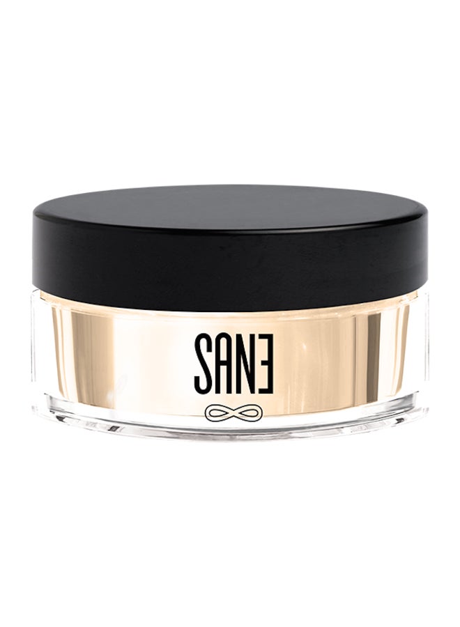 Soft Focus Loose Powder Beige