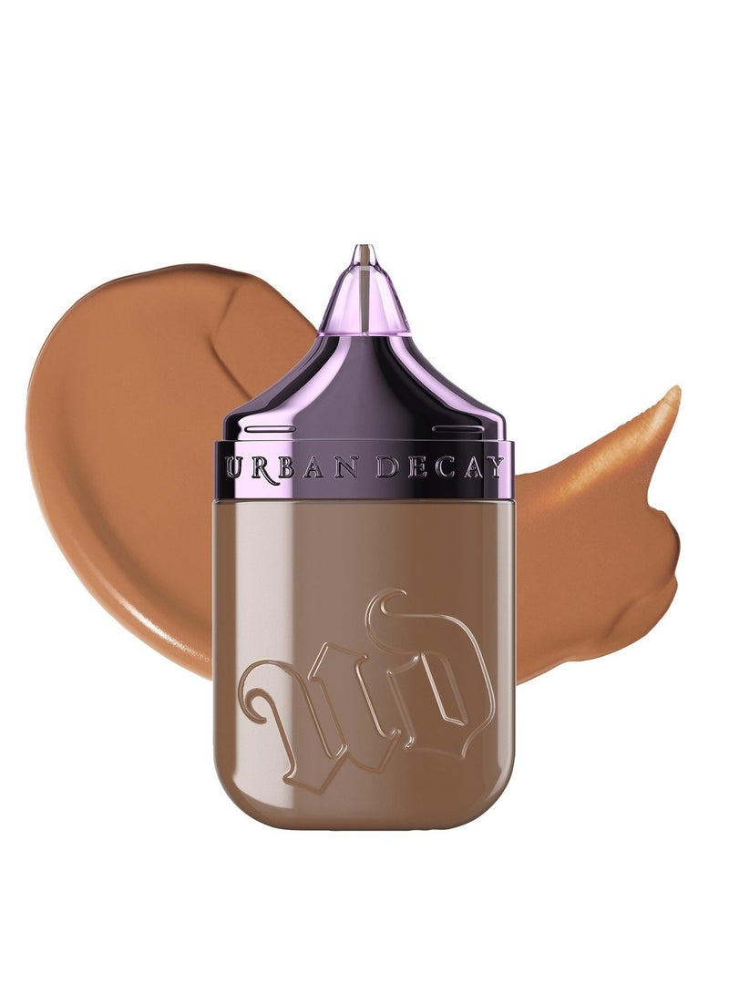 Urban Decay Face Bond Self Setting Waterproof 28 Medium Deep Neutral Foundation 28g/1 FL oz