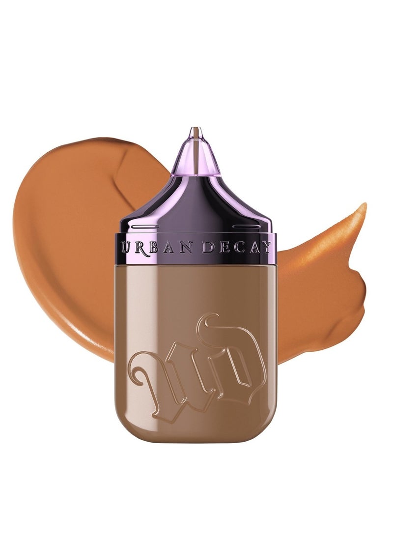Urban Decay Face Bond Self Setting Waterproof 26 Medium Deep Warm Peachy Foundation 28g/1 FL oz