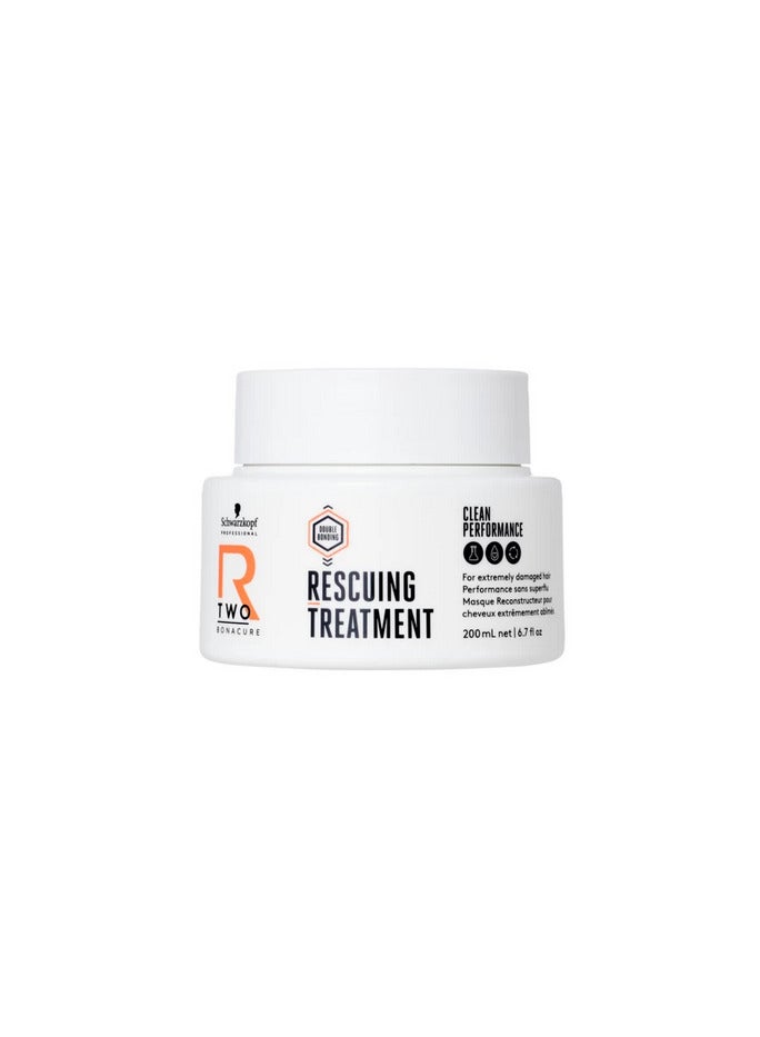 Schwarzkopf Professional Bonacure Rescuing Treatment 200ml