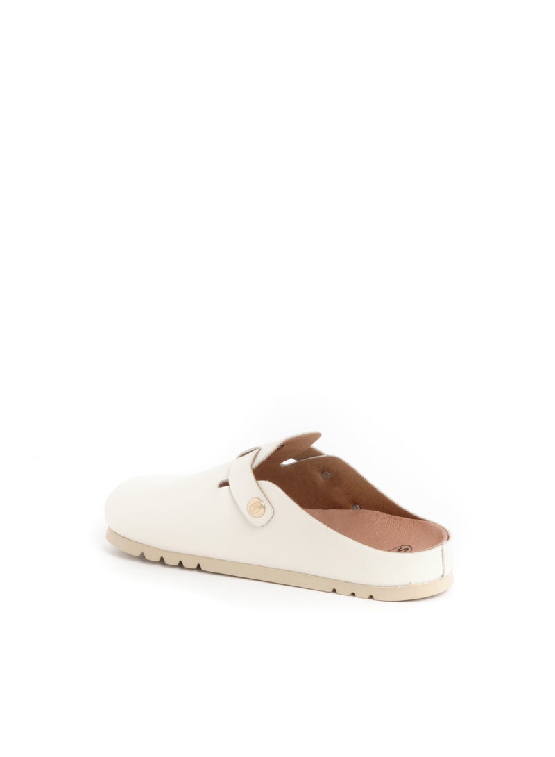 CLOG WHITE GRACE