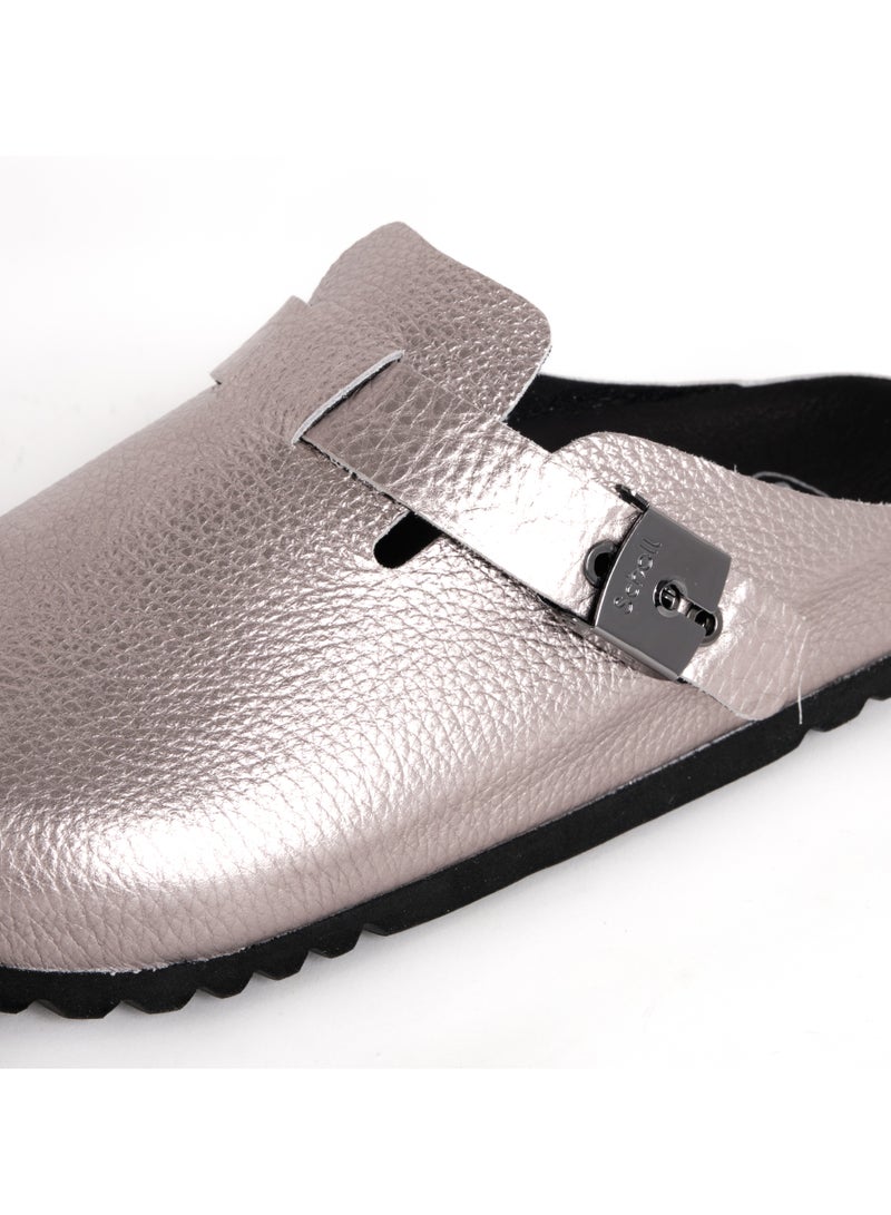 CLOG SILVER GRACE