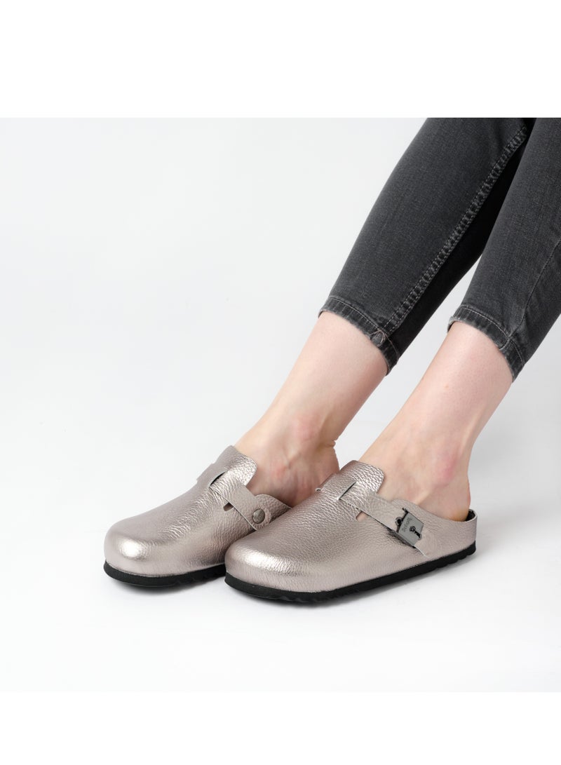 CLOG SILVER GRACE