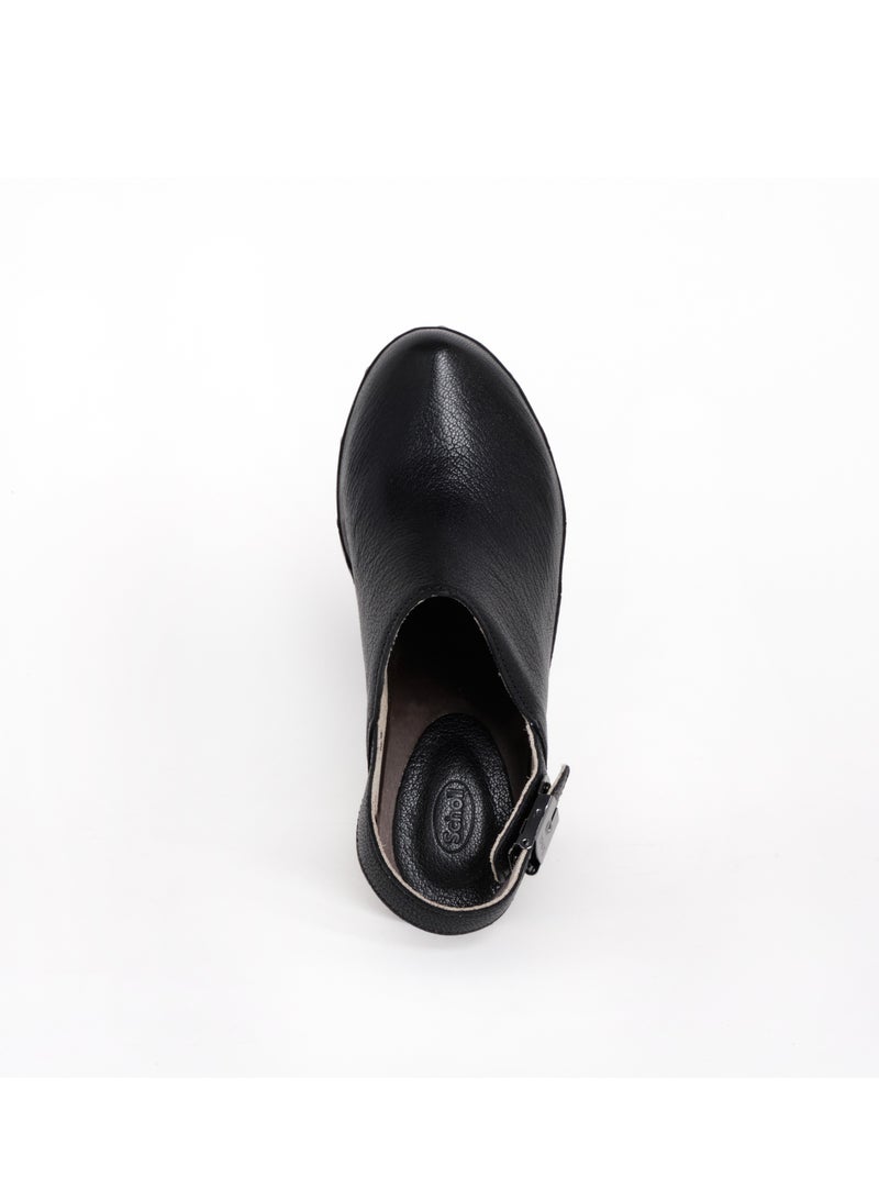 CLOG B/S BLACK MIAMI