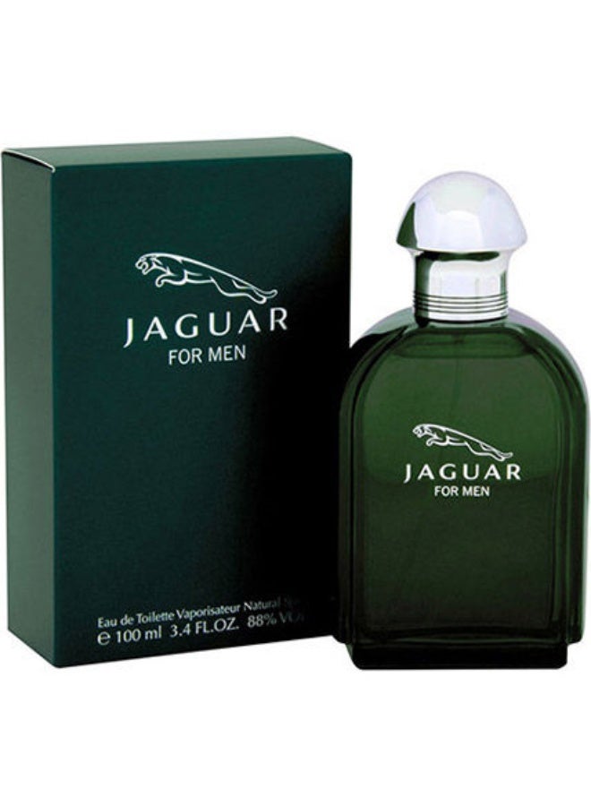 Jaguar By Jaguar For Men Edt