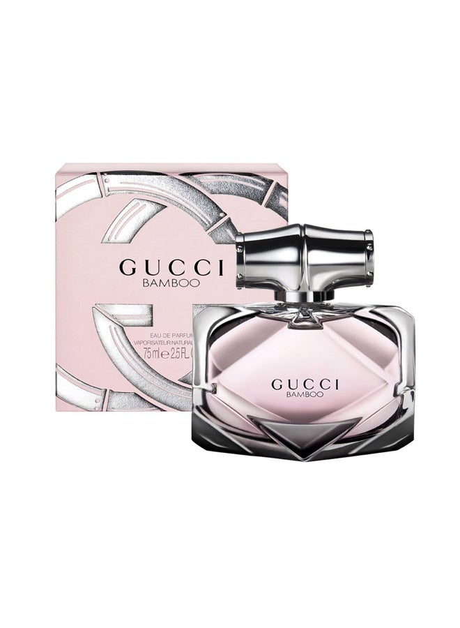 Gucci Bamboo By Gucci For Women Edp