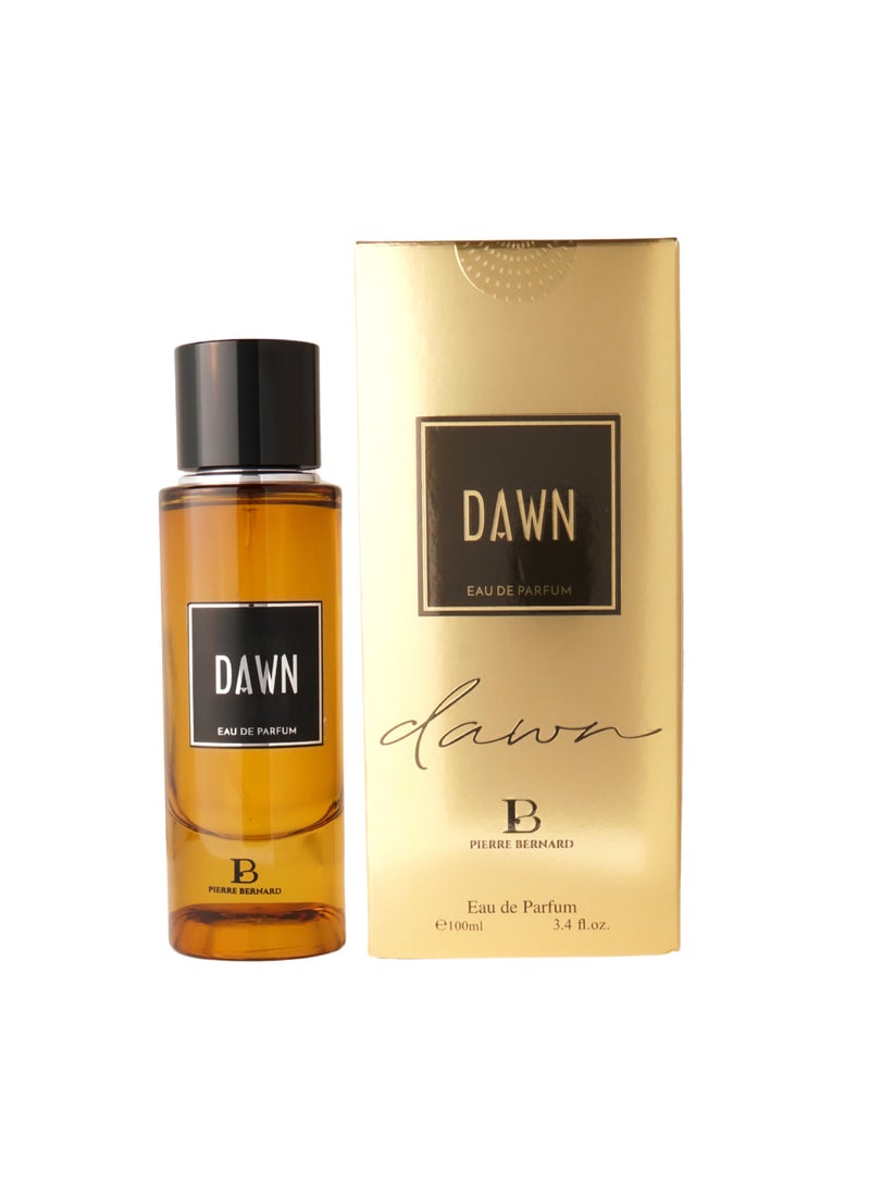 Floral Scent DAWN 100ml Eau De Parfum for women