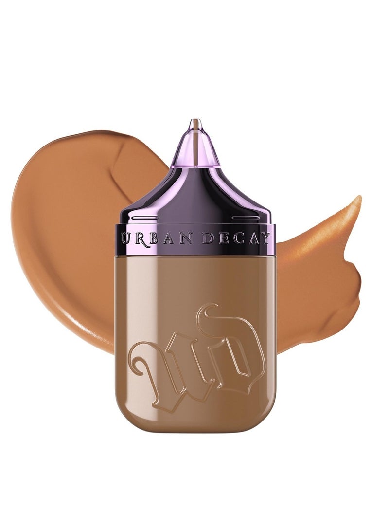 Urban Decay Face Bond Self Setting Waterproof 24 Medium Neutral Foundation 28g/1 FL oz