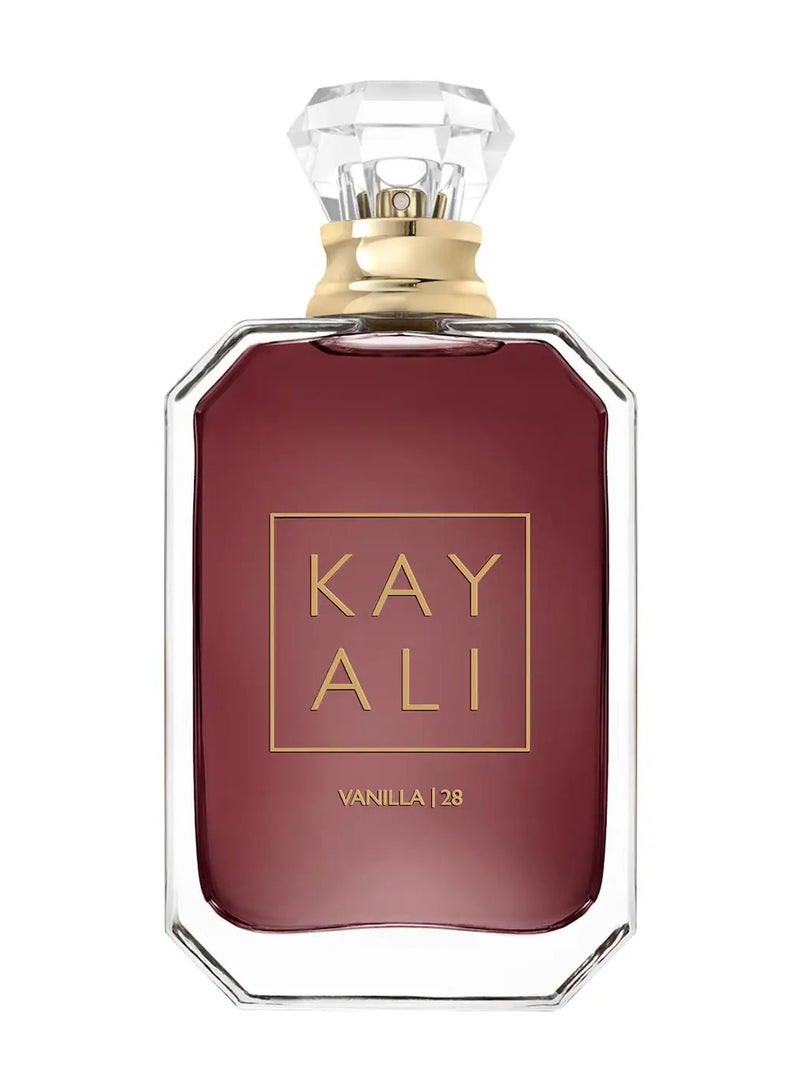 Kayali Vanilla | 28, 50ml